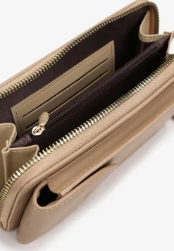 Beżowa Torebka Elsea