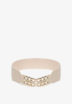 Beżowy Pasek Thanastos