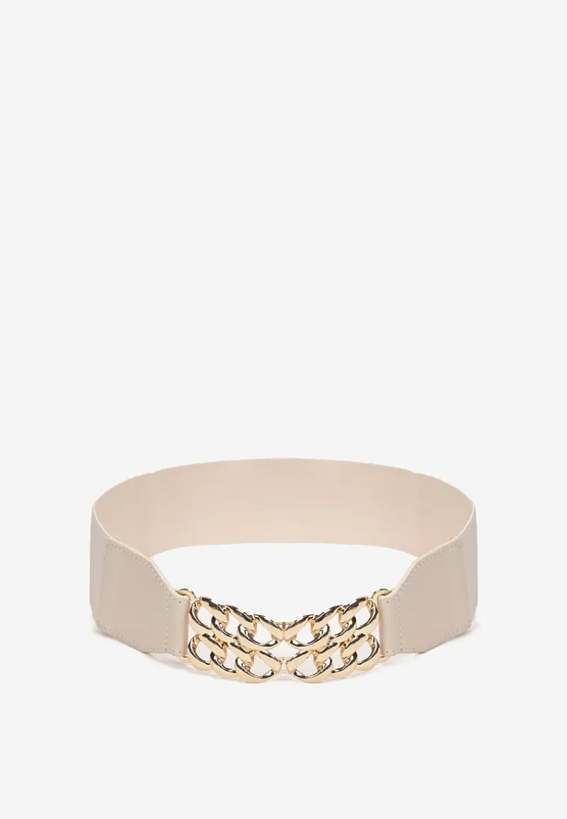 Beżowy Pasek Thanastos