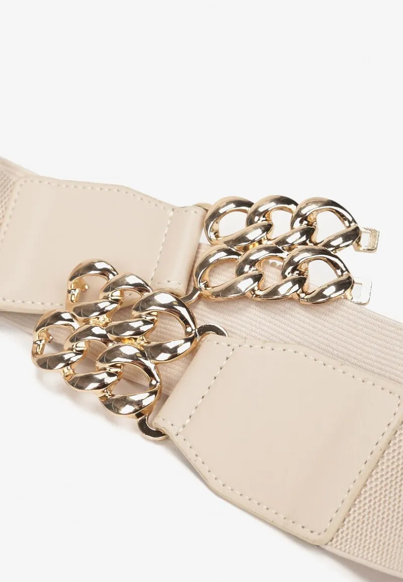 Beżowy Pasek Thanastos