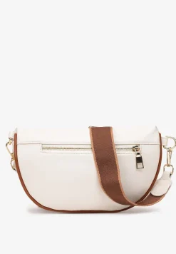 Biała Nerka Pikowana Frietoh