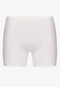 Białe Majtki Typu Szorty Savineira