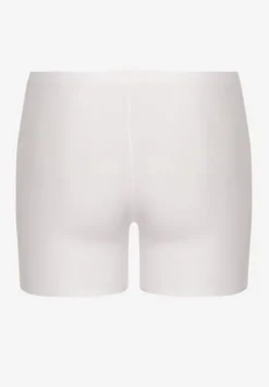Białe Majtki Typu Szorty Savineira