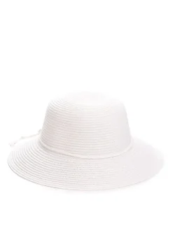 Biały Kapelusz Shoal