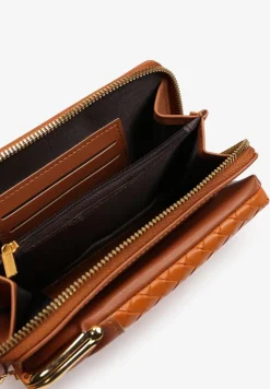 Brązowa Mała Torebka Yisora