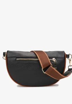 Czarna Nerka Pikowana Frietoh