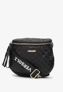 Czarna Torebka Maryshell