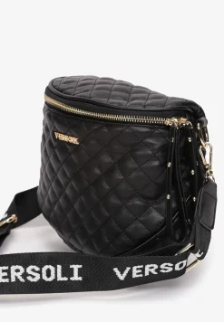 Czarna Torebka Maryshell