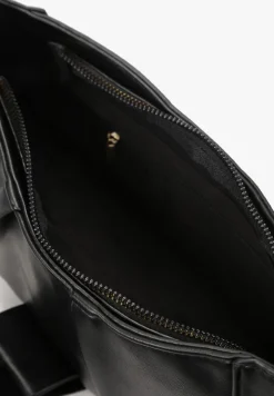 Czarna Torebka Nikeia