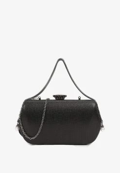 Czarna Torebka Timaray