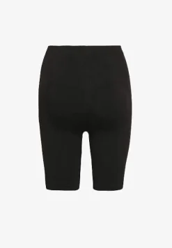 Czarne Majtki Modelujące High Waist Push-Up Gotavia