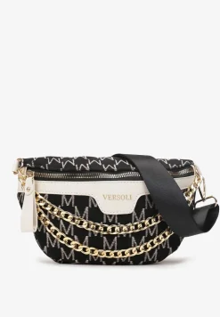 Czarno-Kremowa Nerka Thelilea