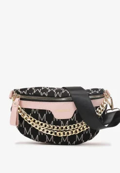 Czarno-Różowa Nerka Thelilea