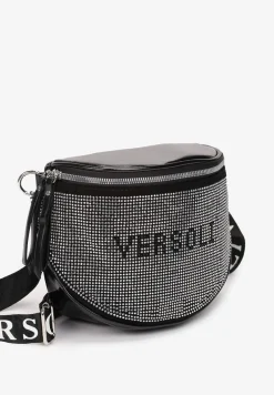 Czarno-Srebrna Nerka Vrol