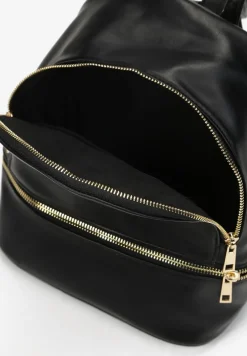 Czarny Plecak Aggios