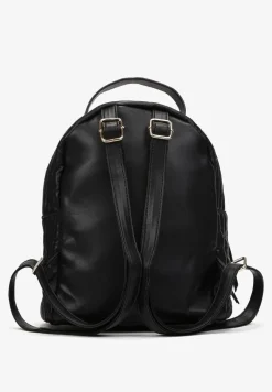 Czarny Plecak Enochus