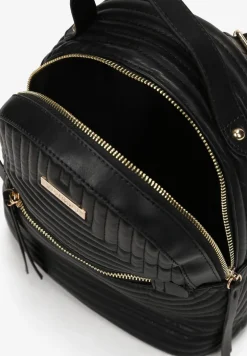 Czarny Plecak Enochus