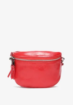 Czerwona Nerka Ginelin