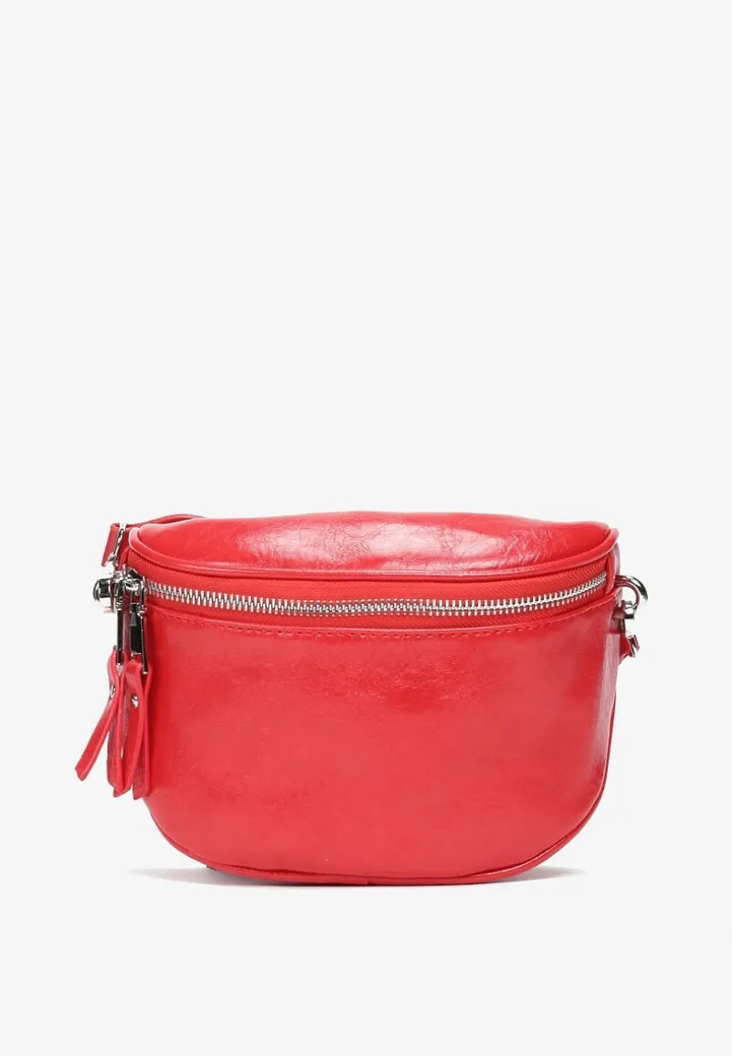 Czerwona Nerka Ginelin