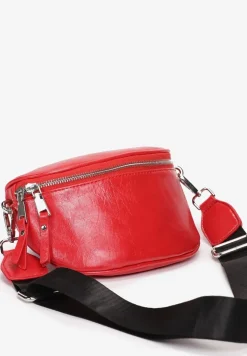 Czerwona Nerka Ginelin