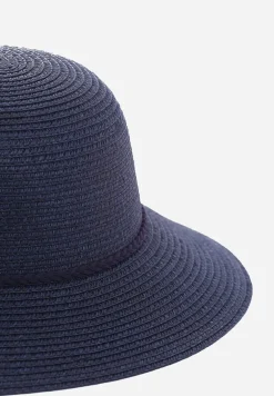 Granatowy Kapelusz Shoal