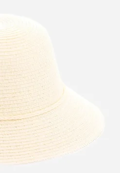 Jasnobeżowy Kapelusz Shoal