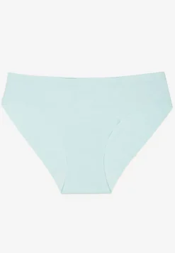 Jasnoniebieskie Majtki Bezszwowe Typu Figi Lavenias