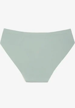 Jasnozielone Majtki Bezszwowe Typu Figi Lavenias