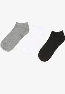 Mix kolorów 3-pack Skarpet Shind