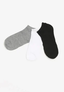 Mix kolorów 3-pack Skarpet Shind