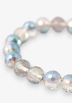 Niebieska Bransoletka z Koralikami Diovella