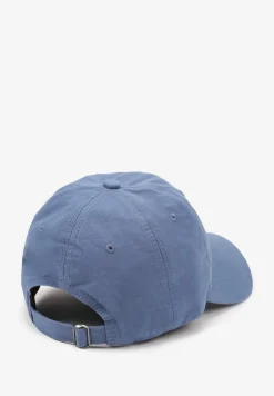Niebieska Regulowana Czapka z Daszkiem z Bawełny Lorzedia