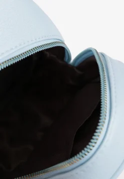 Niebieski Casualowy Plecak z Regulowanymi Odpinanymi Paskami Nelarise