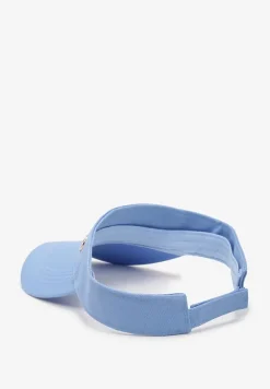 Niebieski Kapelusz Daszek na Rzep z Regulacją z Tyłu Chibii