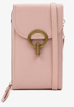 Różowa Torebka Lillo