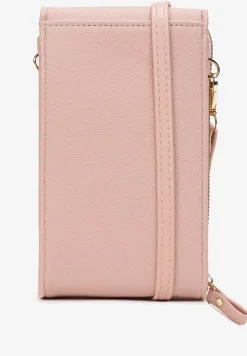 Różowa Torebka Lillo