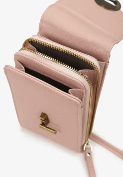 Różowa Torebka Lillo