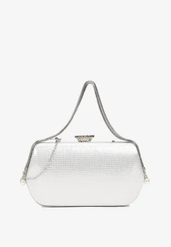 Srebrna Torebka Timaray