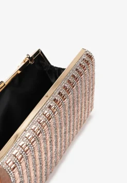 Szampańska Torebka Kydathe