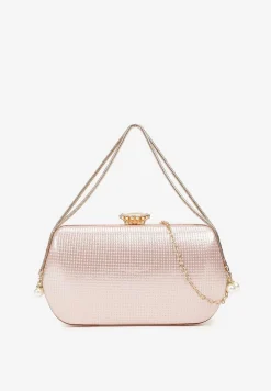 Szampańska Torebka Timaray