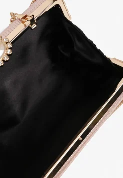 Szampańska Torebka Timaray