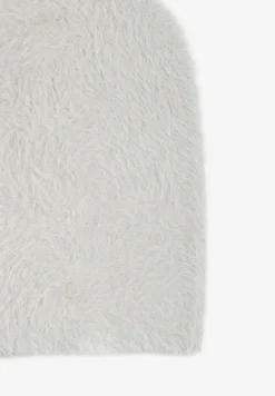 Szara Czapka Beanie Aroa