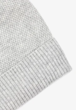 Szara Czapka Windy Time