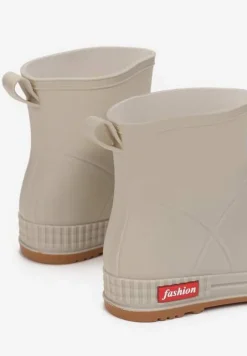 Szare Kalosze Hyrmothoe