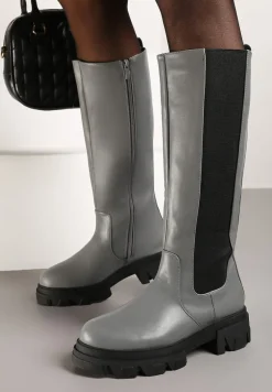 Szare Kozaki Deinopis