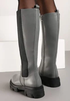 Szare Kozaki Deinopis