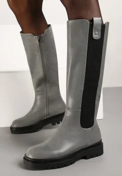 Szare Kozaki Soloene