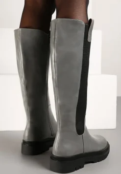 Szare Kozaki Soloene