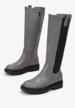 Szare Kozaki Soloene