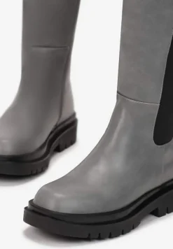 Szare Kozaki Soloene